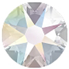 20ss Unfoiled Crystal AB  Maxima